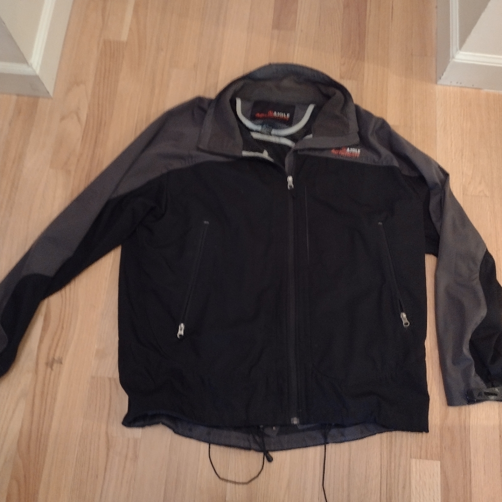 Aigle Jacket